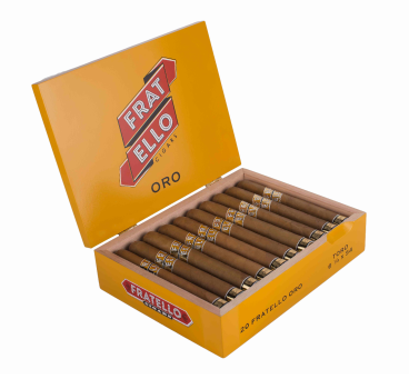 Preview: Fratello Oro Toro